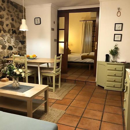 Apartamento Familiar En Toledo, Con 2 Dormitorios, Camas De Matrimonio, Ideal Ubicacion Y Fantasticas Vistas Екстериор снимка