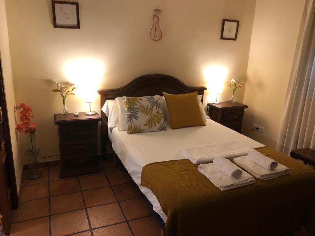 Apartamento Familiar En Toledo, Con 2 Dormitorios, Camas De Matrimonio, Ideal Ubicacion Y Fantasticas Vistas Екстериор снимка