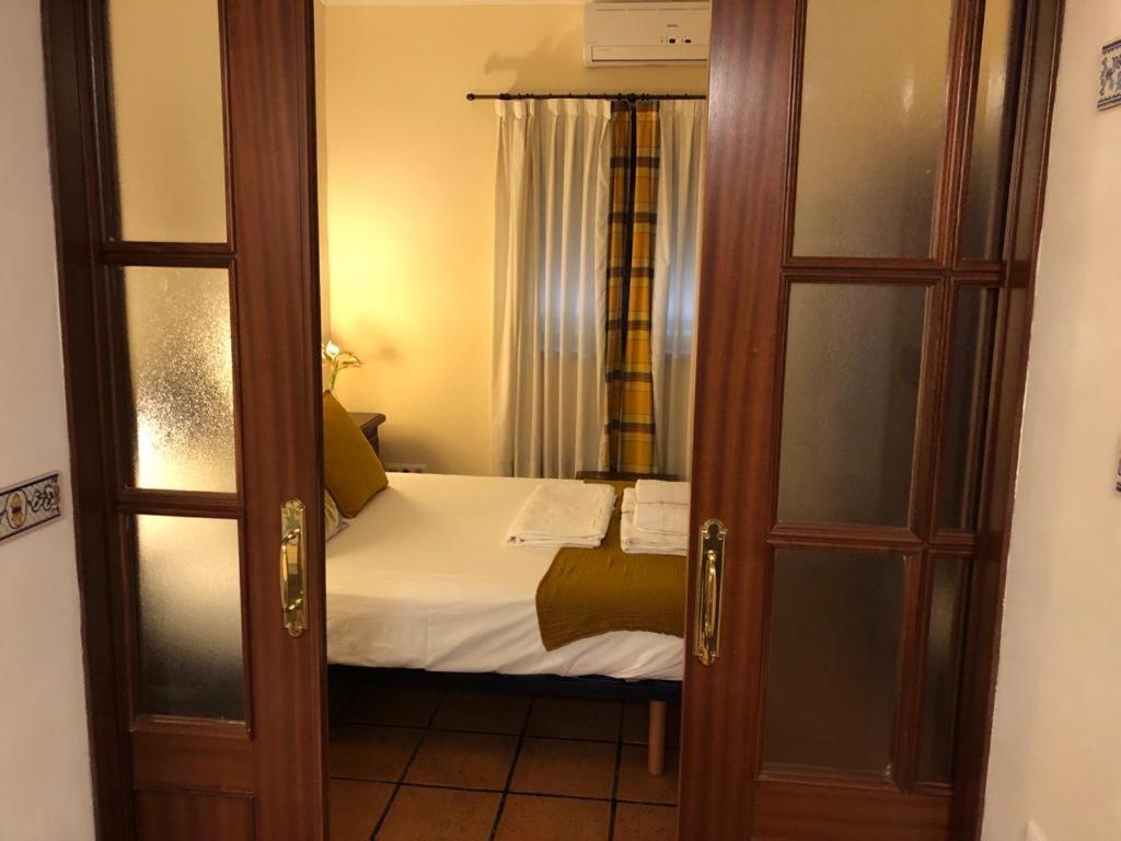 Apartamento Familiar En Toledo, Con 2 Dormitorios, Camas De Matrimonio, Ideal Ubicacion Y Fantasticas Vistas Екстериор снимка