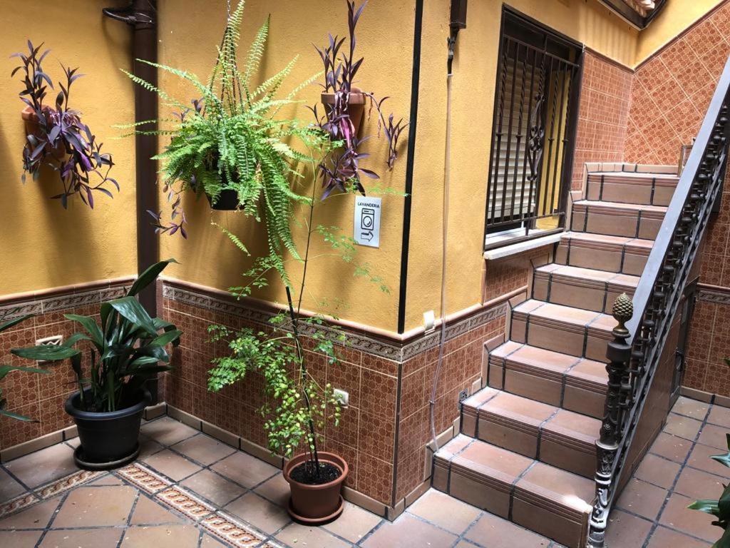 Apartamento Familiar En Toledo, Con 2 Dormitorios, Camas De Matrimonio, Ideal Ubicacion Y Fantasticas Vistas Екстериор снимка